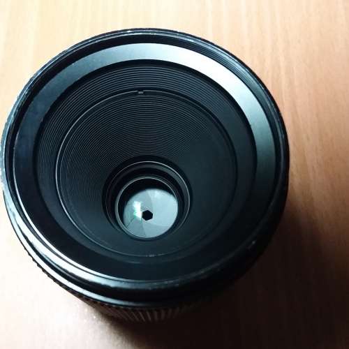 Contax makro-planar t* 60mm f2.8