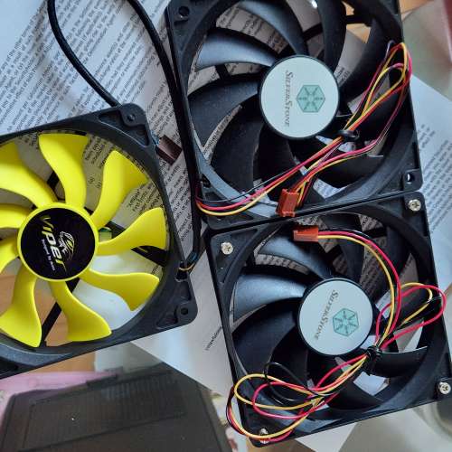 SilverStone Fortress FT03 電腦機箱