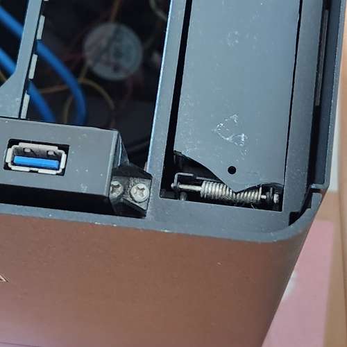 SilverStone Fortress FT03 電腦機箱