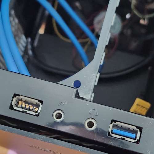 SilverStone Fortress FT03 電腦機箱