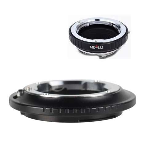 Minolta Rokkor (SR / MD / MC) Lens To Hasselblad XCD Mount Adaptor - Ver 2 組...