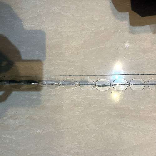 $500 全新 美少女戰士 SailorMoon 禮服版 一套十個 立牌 (紀念版)