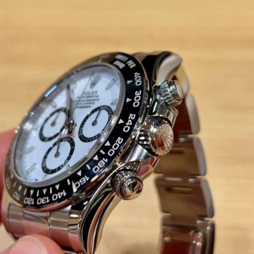 Rolex 126500 Daytona 4131機芯 歡迎查詢訂製