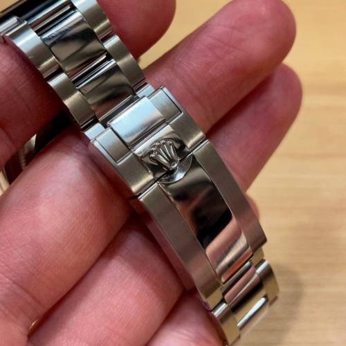 Rolex 126500 Daytona 4131機芯 歡迎查詢訂製