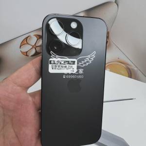 (apple官換機 14 pro Care+至25年  )Apple Iphone 14 pro 128 256 1tb 紫 黑 白金 ...