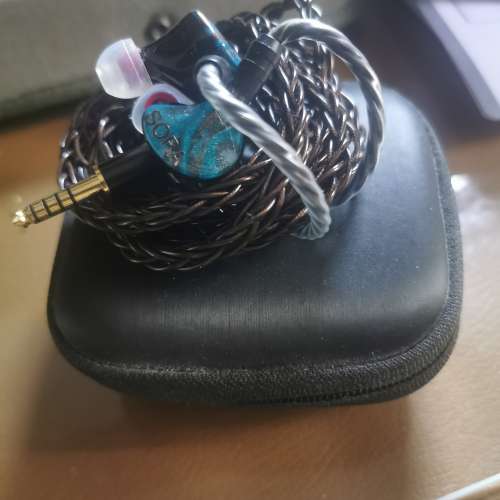 Sora audio rise