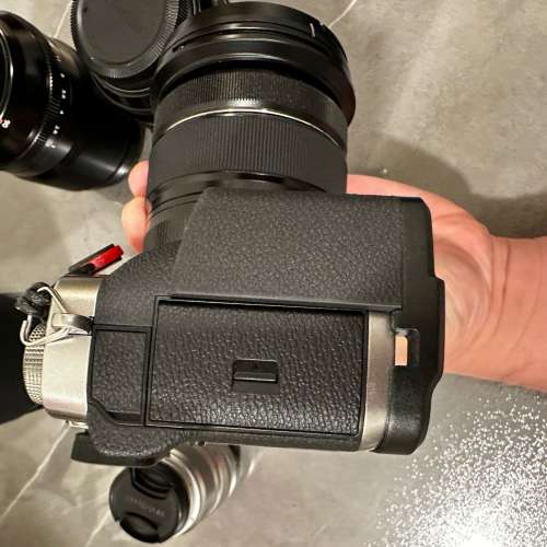 Fujifilm XT3, XF 50-140 F2.8, XF23 F2, XF 16 F1.4, XF 16-80 F4, XF 90 F2