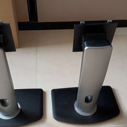 Dell 電腦螢幕支架