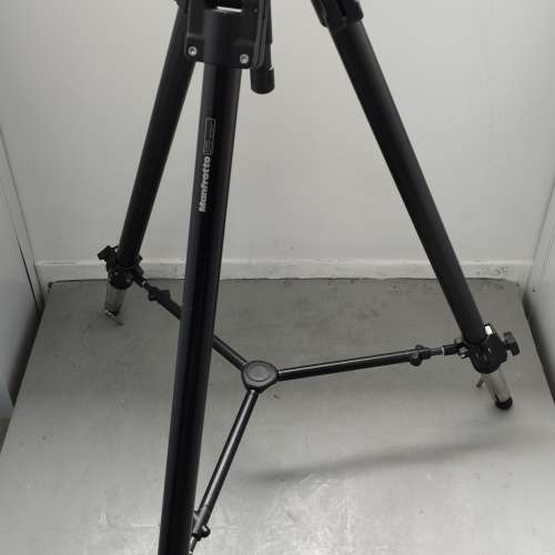 Manfrotto 重型套件