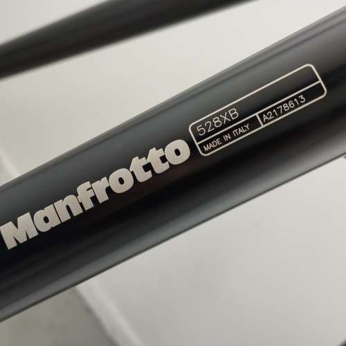 Manfrotto 重型套件