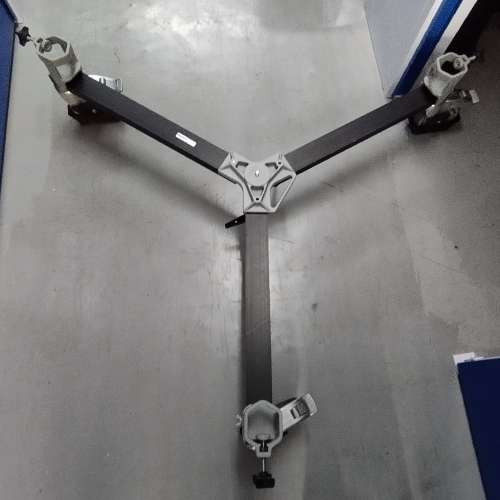 Manfrotto 重型套件