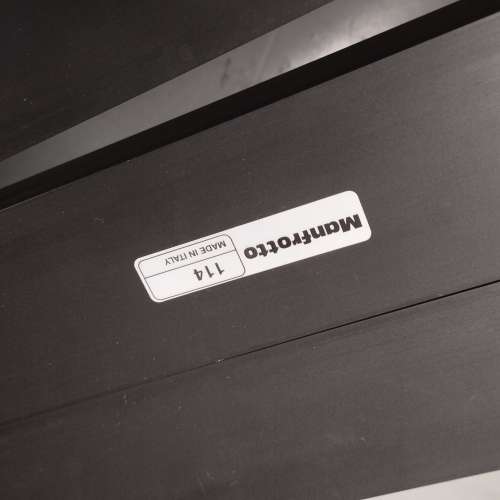 Manfrotto 重型套件