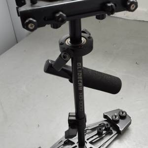 GLIDECAM HD-1000手持穩定器