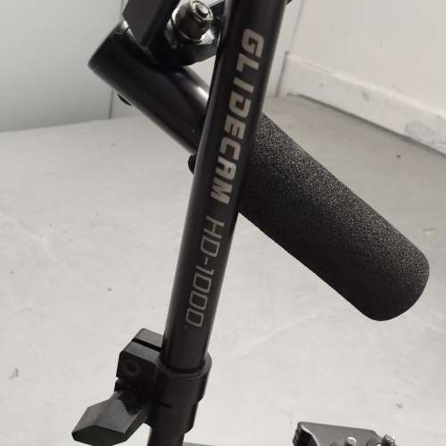 GLIDECAM HD-1000手持穩定器
