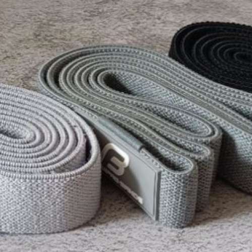 全新 FLEXIPRO BANDS Fitness 瑜伽 健身 拉力帶 阻力帶 彈力帶