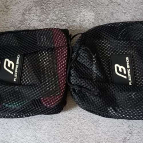 全新 FLEXIPRO BANDS Fitness 瑜伽 健身 拉力帶 阻力帶 彈力帶