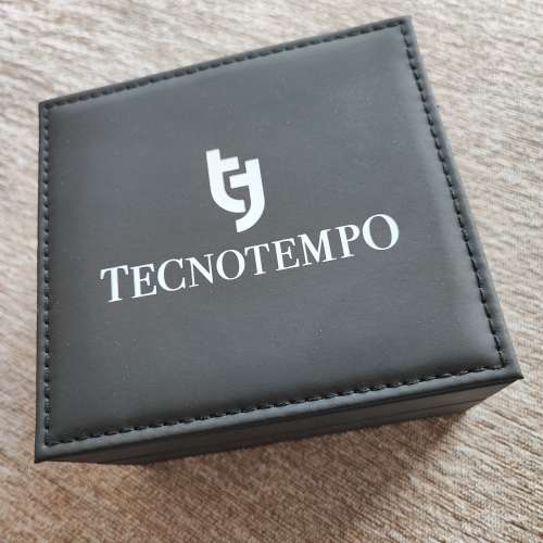 Tecnotempo fighter jet limited edition