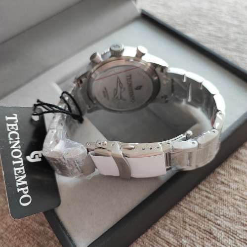 Tecnotempo fighter jet limited edition