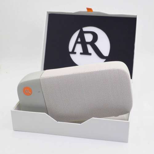 全新正牌美國Acoustic Research BOLT 1.0 Bluetooth Speaker