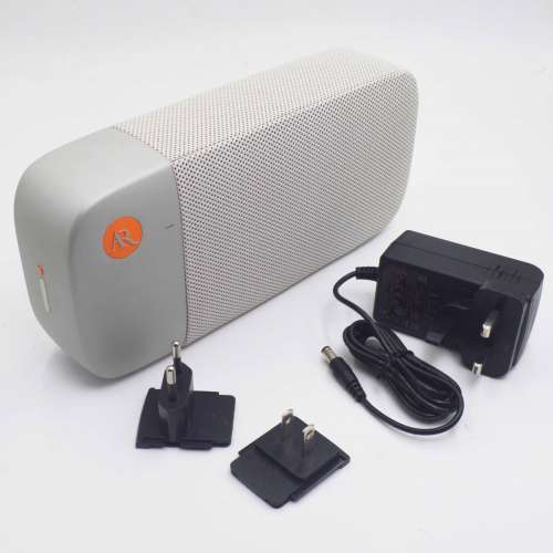 全新正牌美國Acoustic Research BOLT 1.0 Bluetooth Speaker