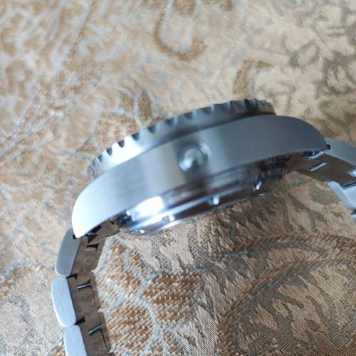 Ublast Ocean King diver