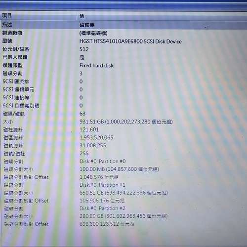 Fujitsu Lifebook LH531