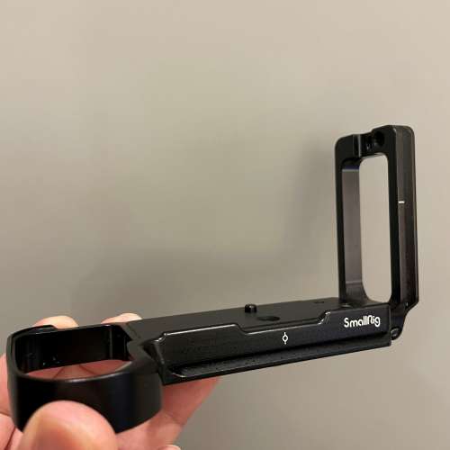 SmallRig L 形支架 2947 (NIKON Z5 / Z6 / Z7 / Z6II / Z7II適用)