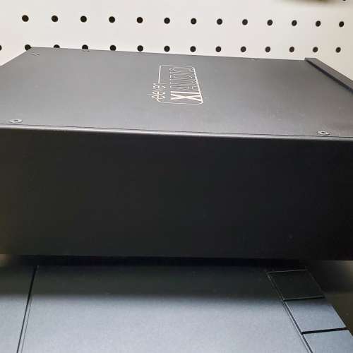 Xi audio sagra r2r dac 23 年12 月購入