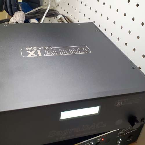 Xi audio sagra r2r dac 23 年12 月購入