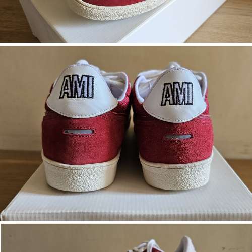 AMI , Buttero波鞋