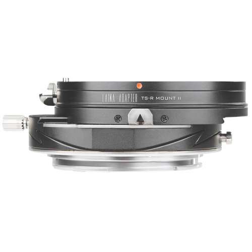 LAINA Canon EOS (EF / EF-S) D/SLR Lens To CANON EOS R Mount Adaptor Tilt & Shift
