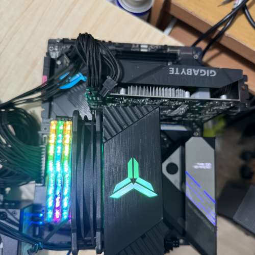 ASUS ROG CrossHair VIII X570 ATX MB AM4