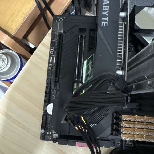 ASUS ROG CrossHair VIII X570 ATX MB AM4