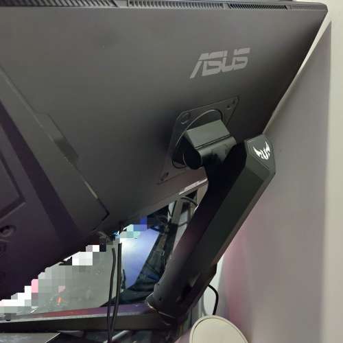 Asus 華碩 VG27AQL1A 27吋 170Hz 2K monitor