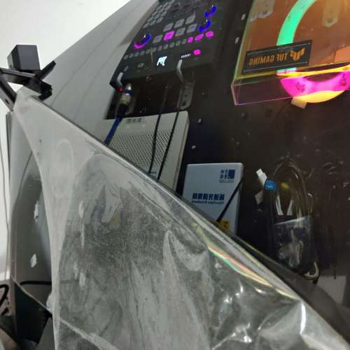 Dell SE2719HR 27吋 FHD 75Hz monitor