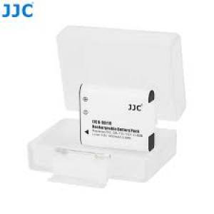 JJC Ricoh DB-110 / Olympus LI-90B / LI-92B Battery Pack With USB Charger