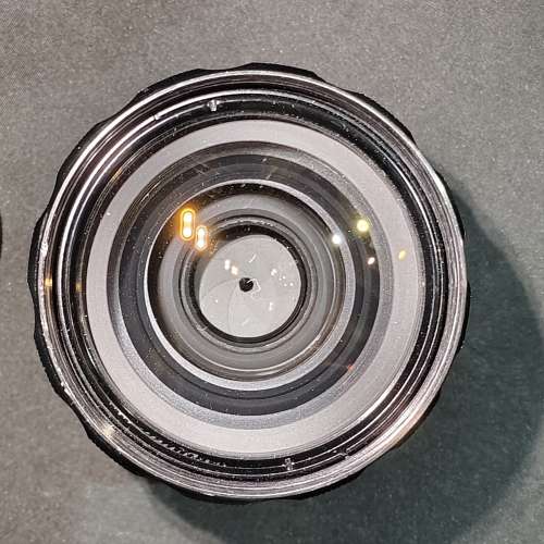 Nikon 35/2 nikkor-O AI