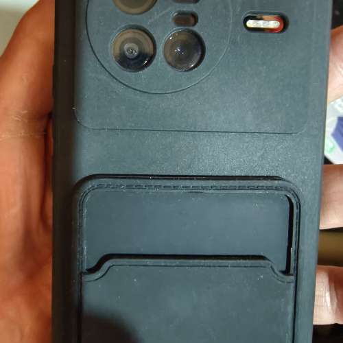 VIVO X80 中移動行貨 99%新