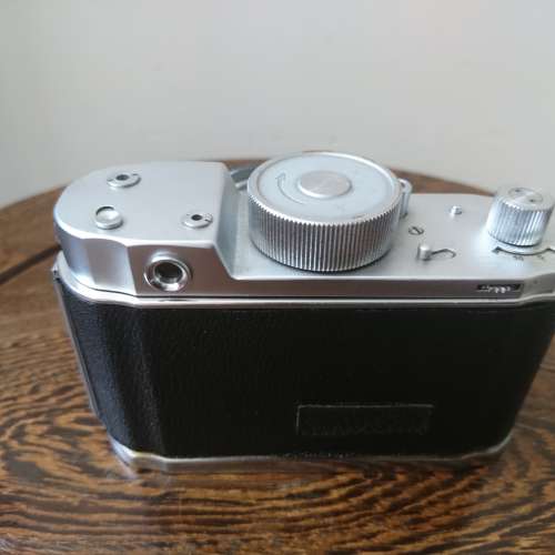 經典名機 Robot iia w/Biotar 4cm/f2