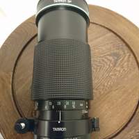 Tamron SP 80-200mm f2.8 LD eos mount. 95% new