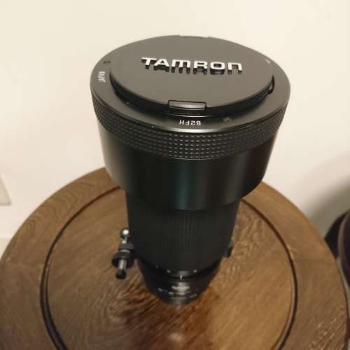 Tamron SP 80-200mm f2.8 LD eos mount. 95% new