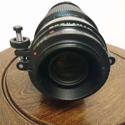 Tamron SP 80-200mm f2.8 LD eos mount. 95% new