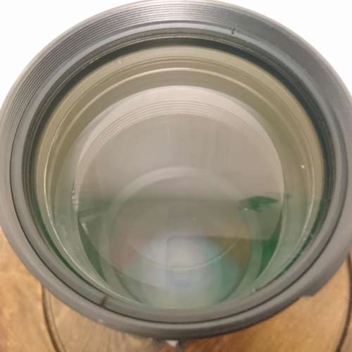 Tamron SP 80-200mm f2.8 LD eos mount. 95% new