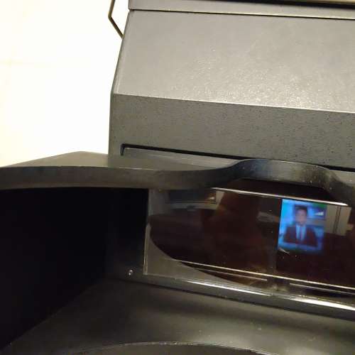 Sinar Handy 4x5, 6x12, 6x9, 6x7 & 6x6