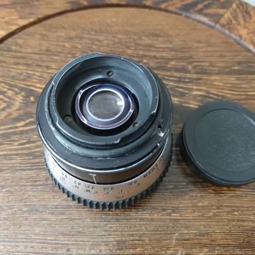 微距名鏡 Marco-Kilar D 4cm f2.8 (85% new)