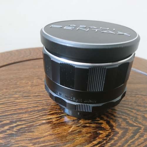 Pentax SMC 24mm f3.5 42mount (95% new)