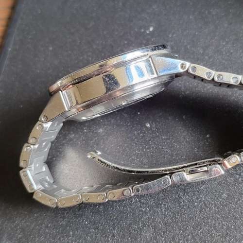 Iwc 3707 GST chronograph