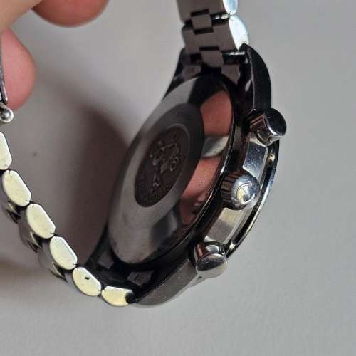 Omega Speedmaster 小月球 Reduced 3510.50.00