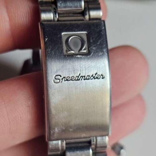 Omega Speedmaster 小月球 Reduced 3510.50.00