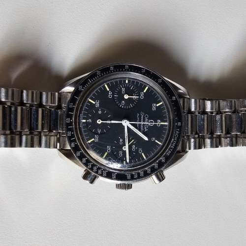 Omega Speedmaster 小月球 Reduced 3510.50.00